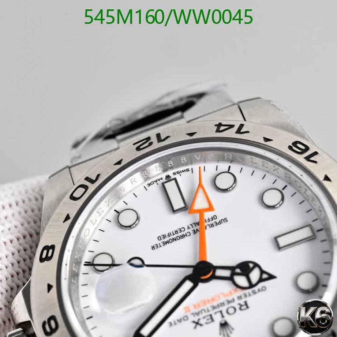 Rolex-Watch-Mirror Quality Code: WW0045 $: 545USD