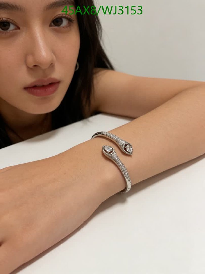 Cartier-Jewelry Code: WJ3153 $: 45USD