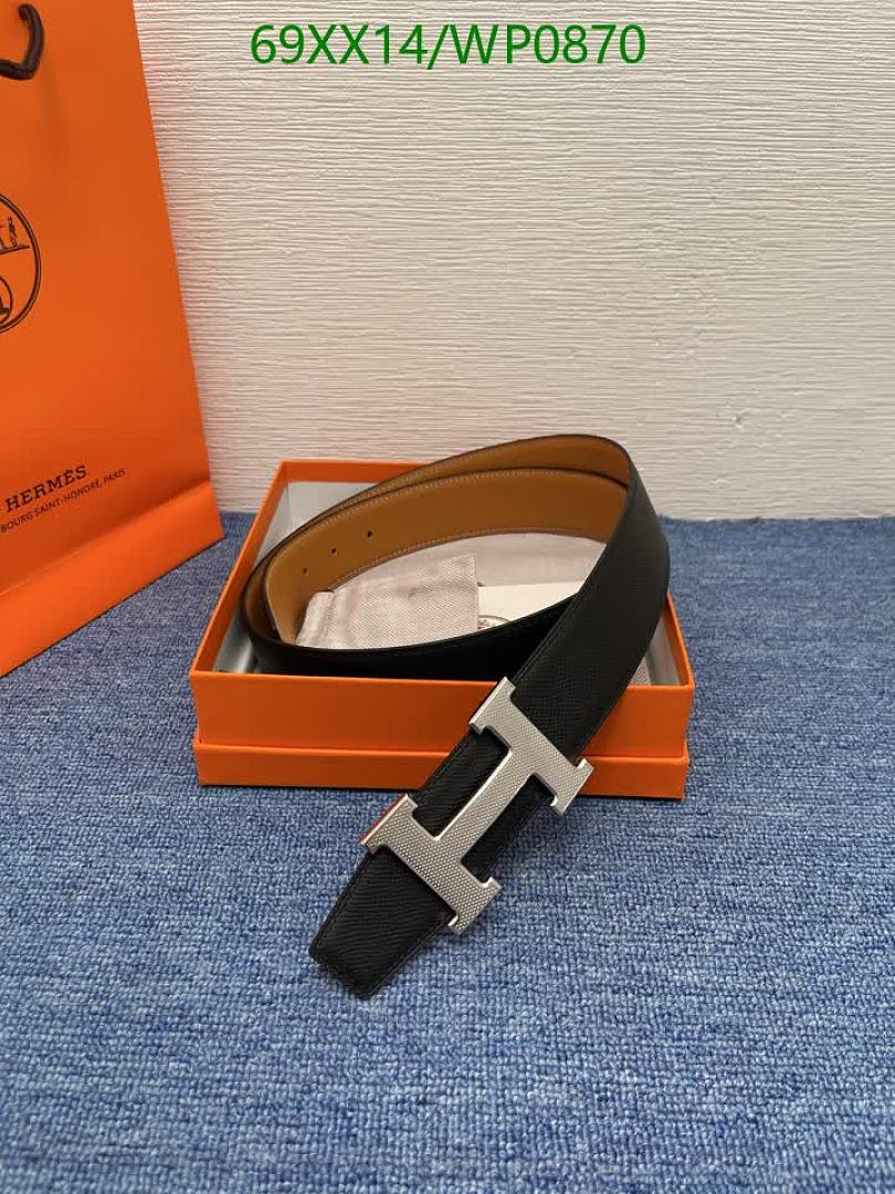 Hermes-Belts Code: WP0870 $: 69USD