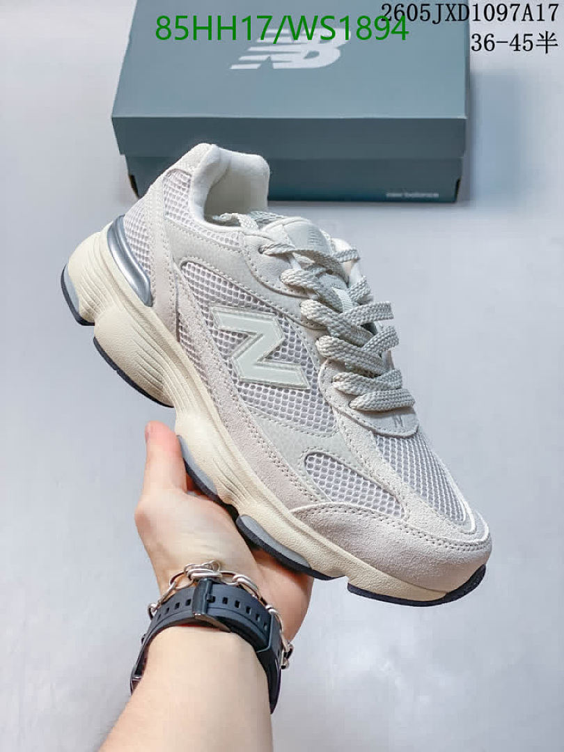 New Balance-Women Shoes Code: WS1894 $: 85USD