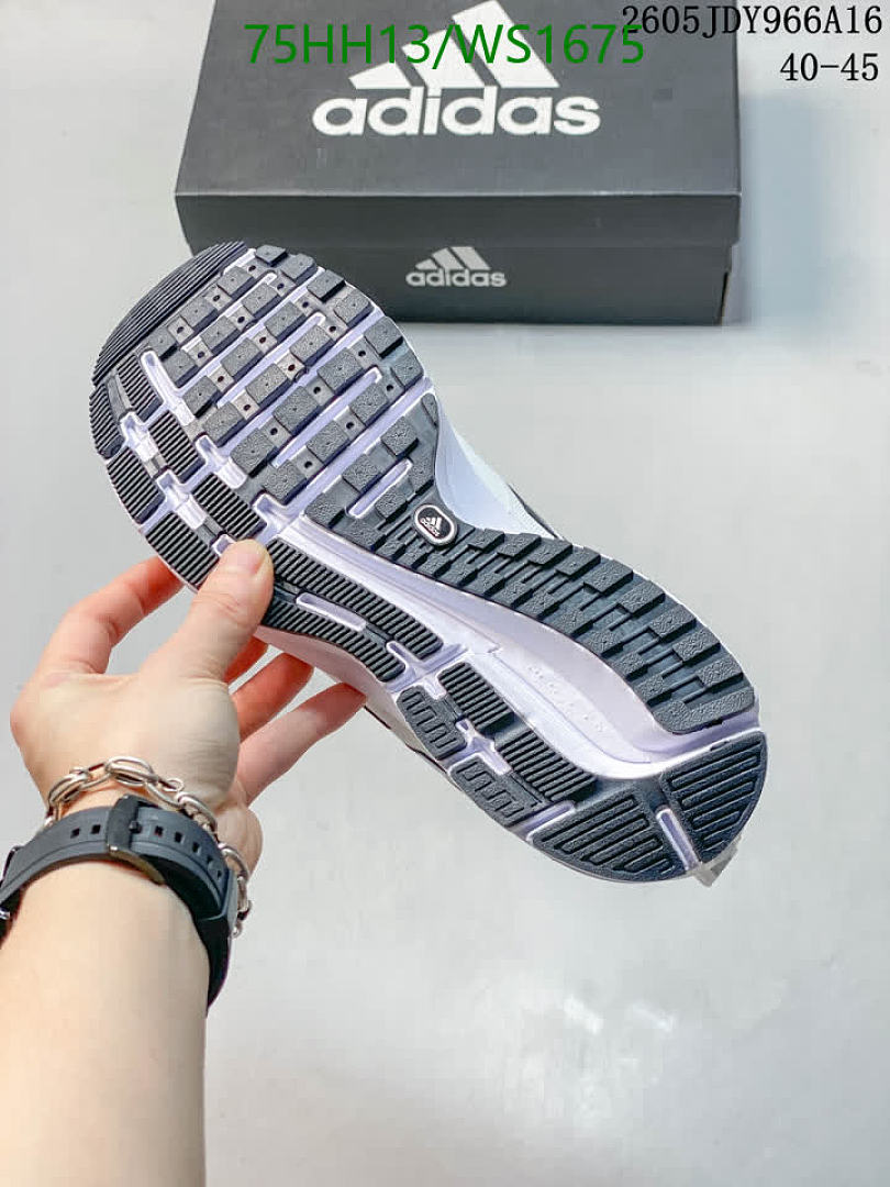 Adidas-Men shoes Code: WS1675 $: 75USD