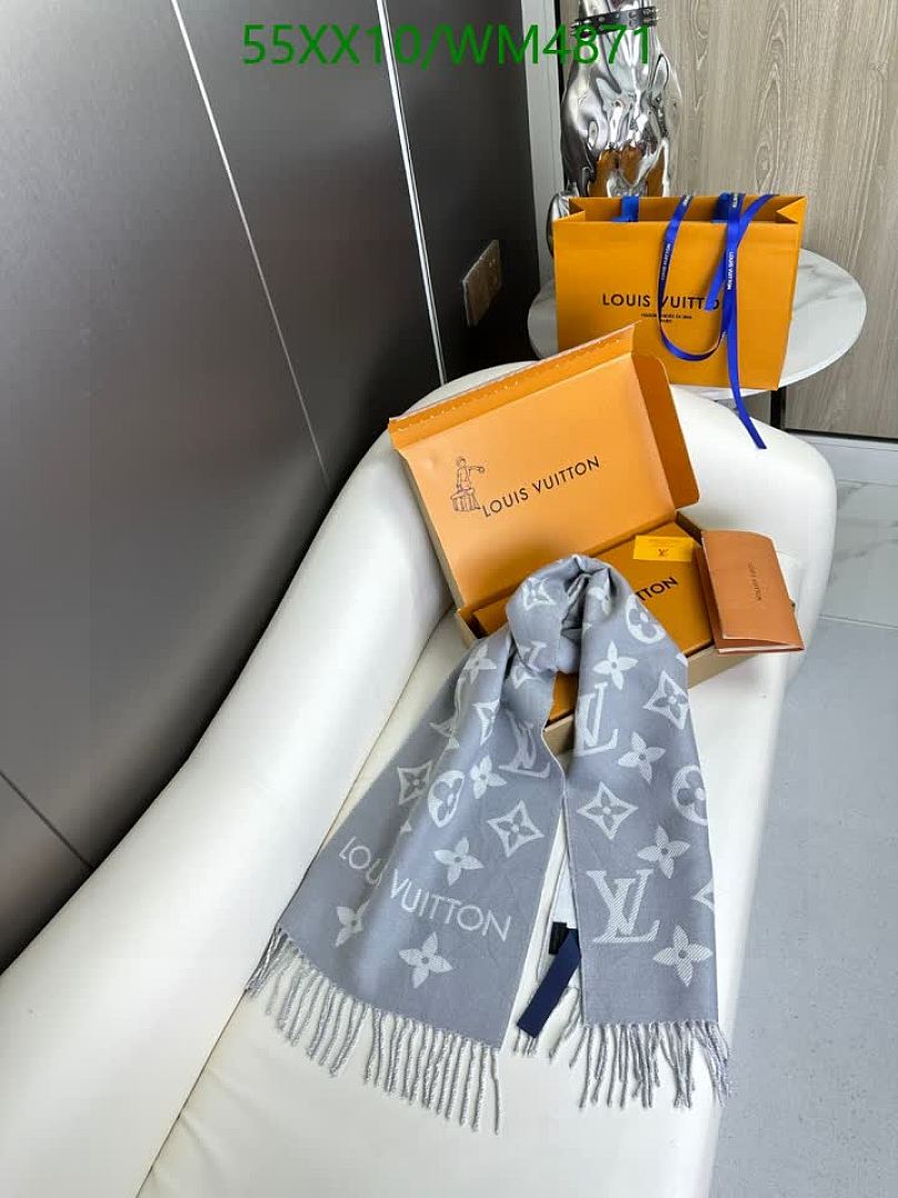LV-Scarf Code: WM4871 $: 55USD