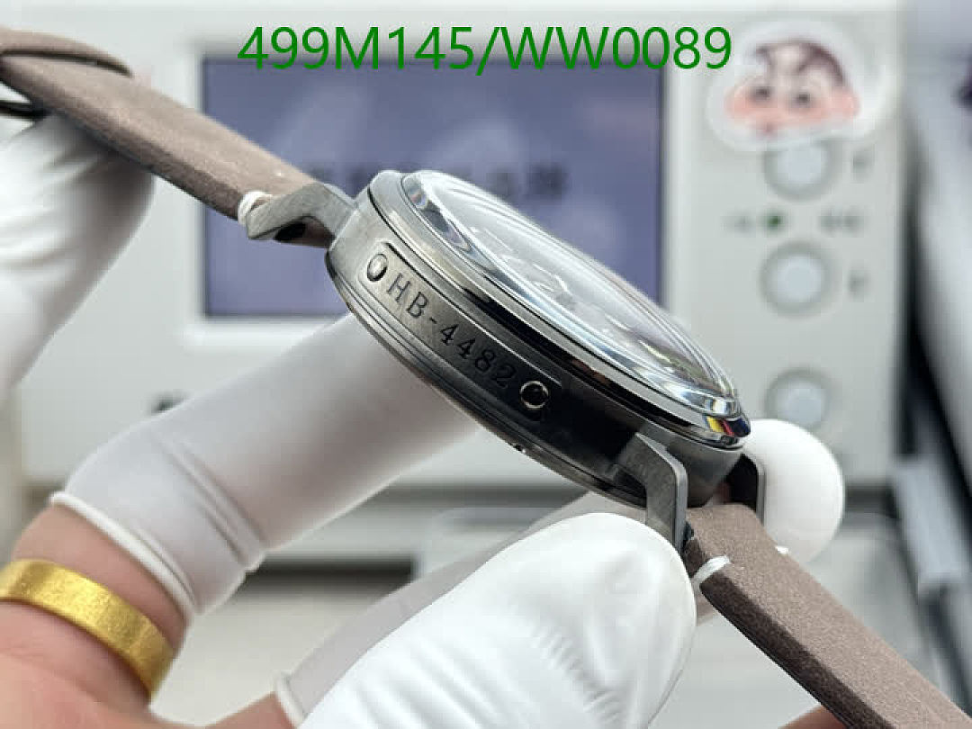 Zenith-Watch(Mirror Quality) Code: WW0089 $: 499USD