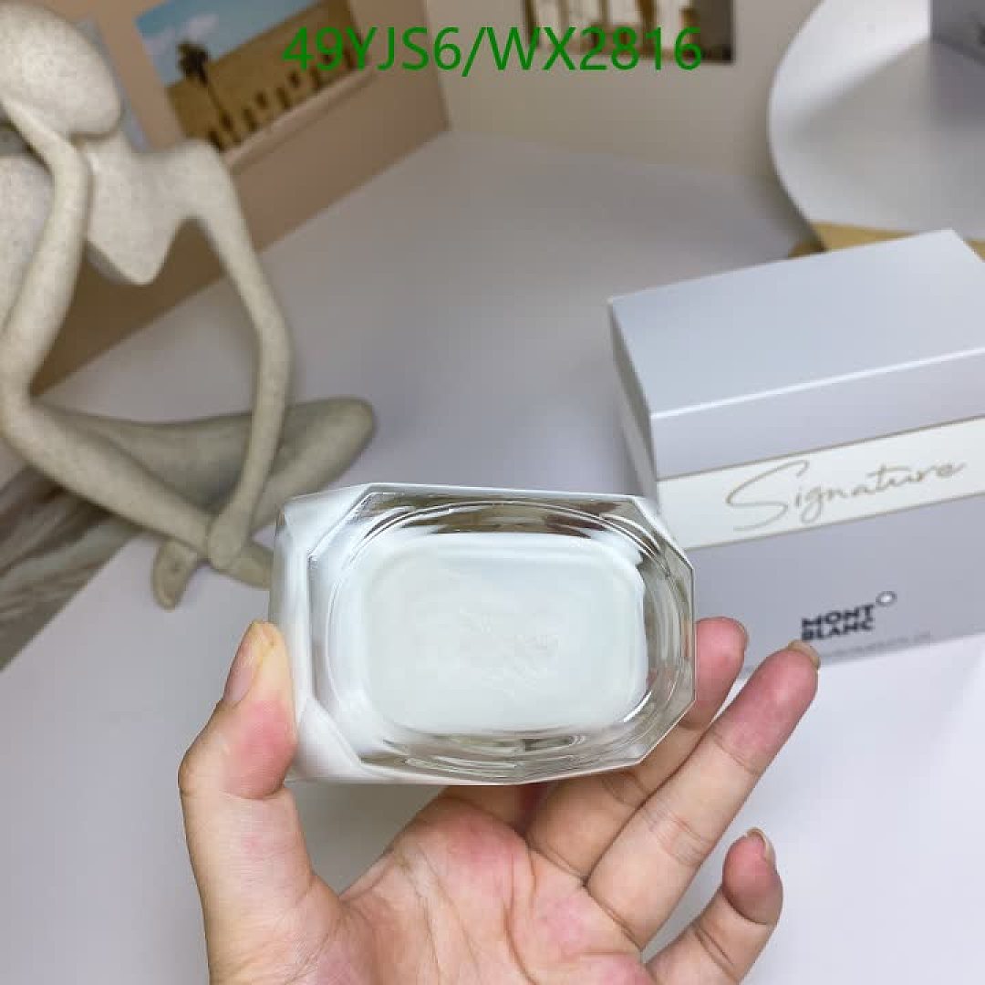 Montblanc-Perfume Code: WX2816 $: 49USD