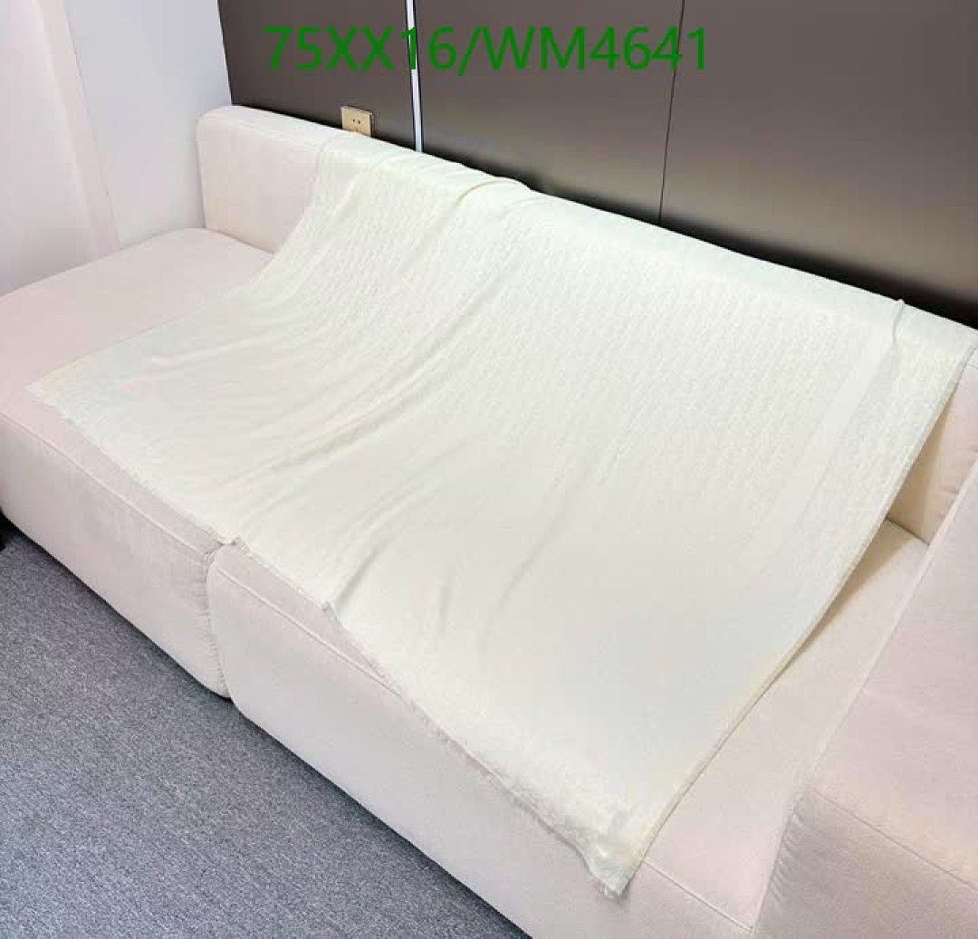 Dior-Scarf Code: WM4641 $: 75USD