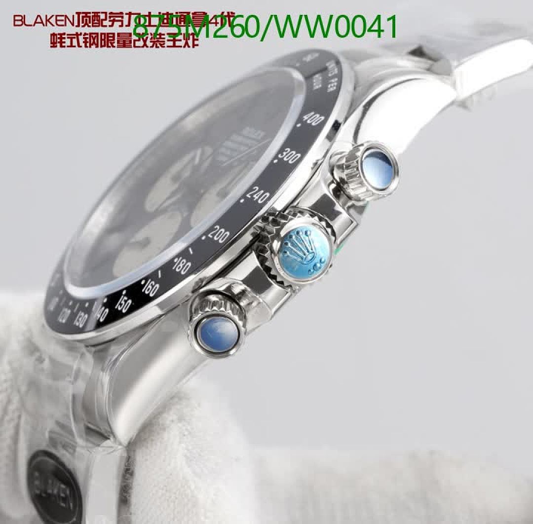 Rolex-Watch-Mirror Quality Code: WW0041 $: 875USD
