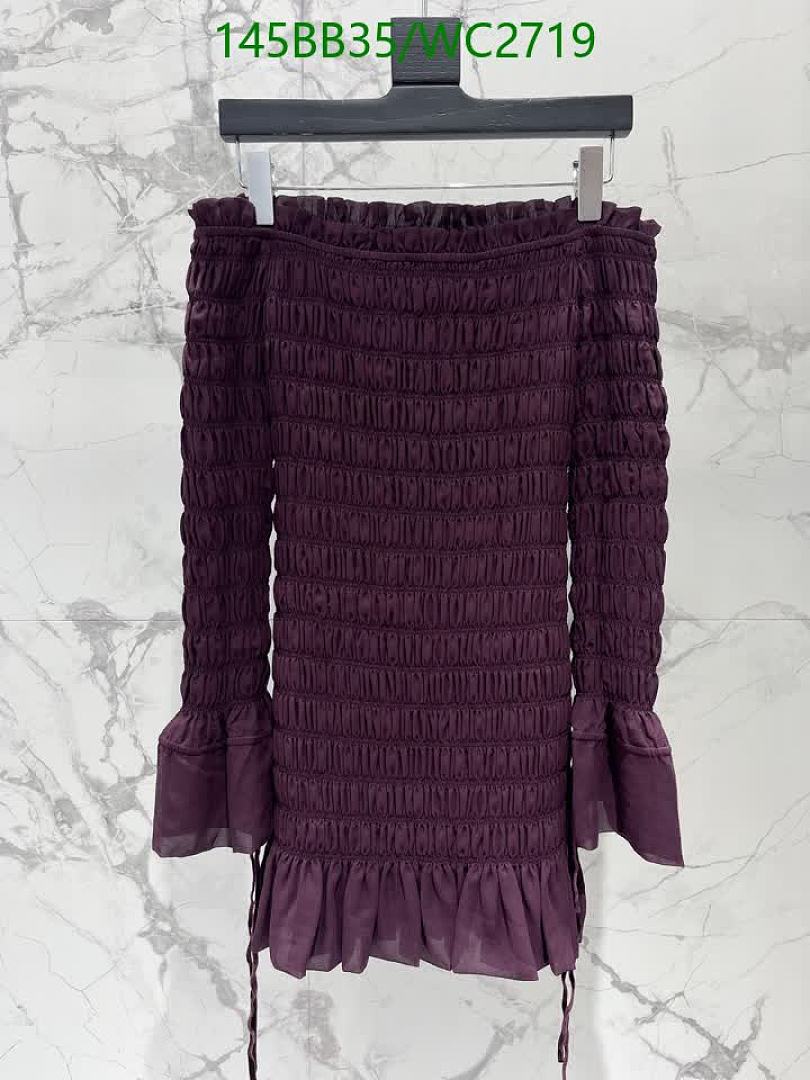 YSL-Clothing Code: WC2719 $: 145USD