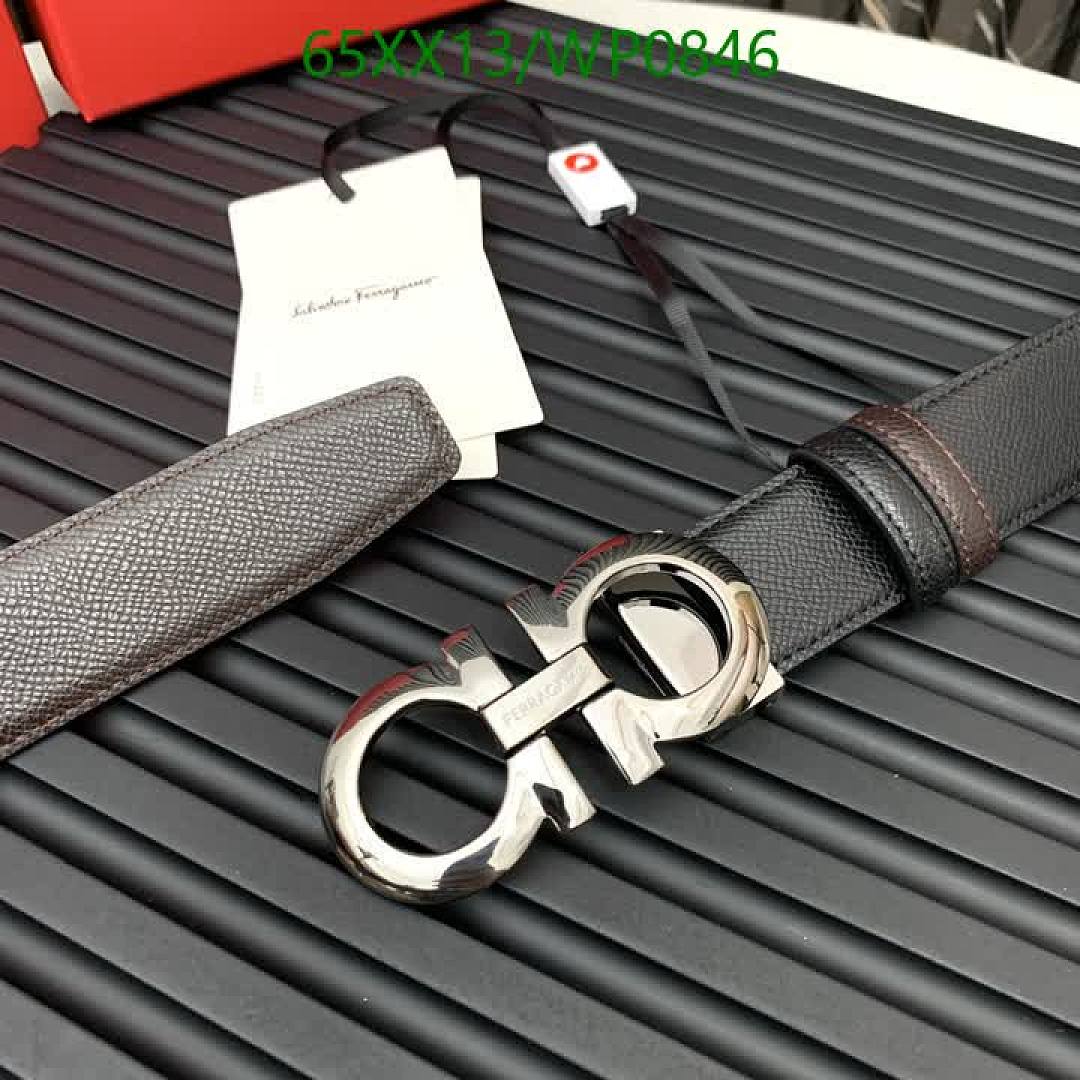 Ferragamo-Belts Code: WP0846 $: 65USD
