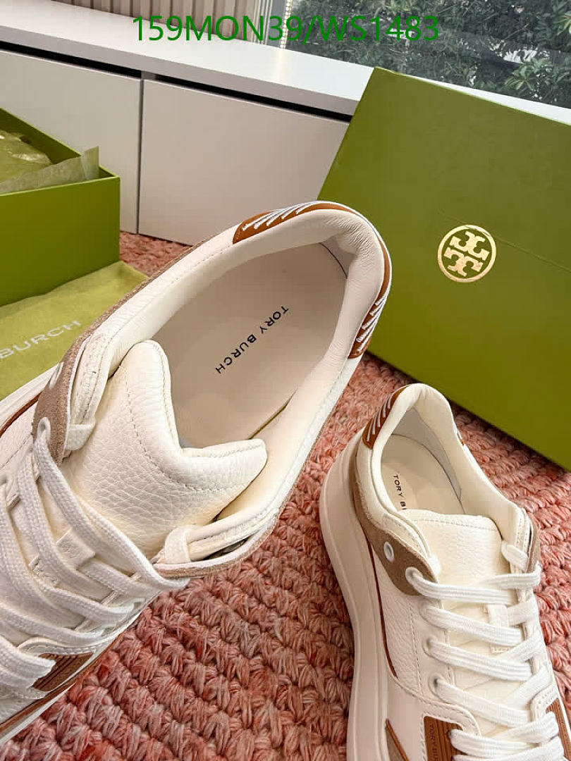 Tory Burch-Women Shoes Code: WS1483 $: 159USD