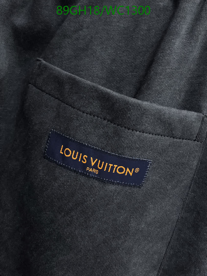 LV-Clothing Code: WC1300 $: 89USD