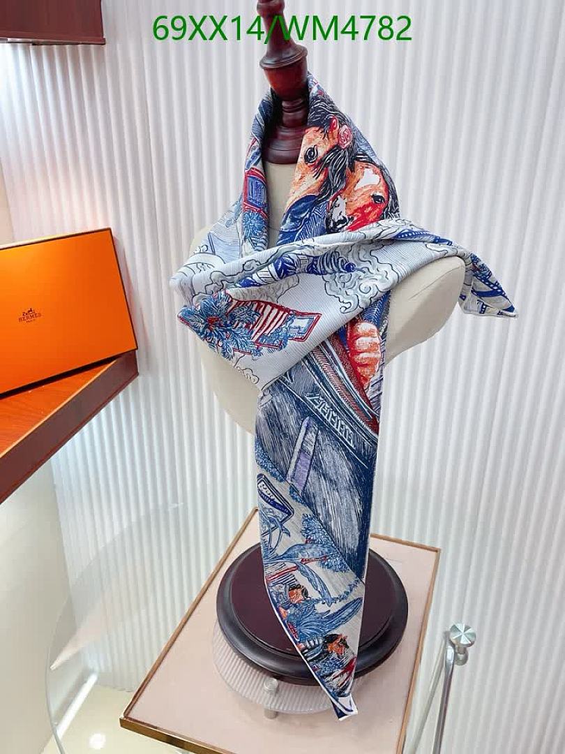 Hermes-Scarf Code: WM4782 $: 69USD