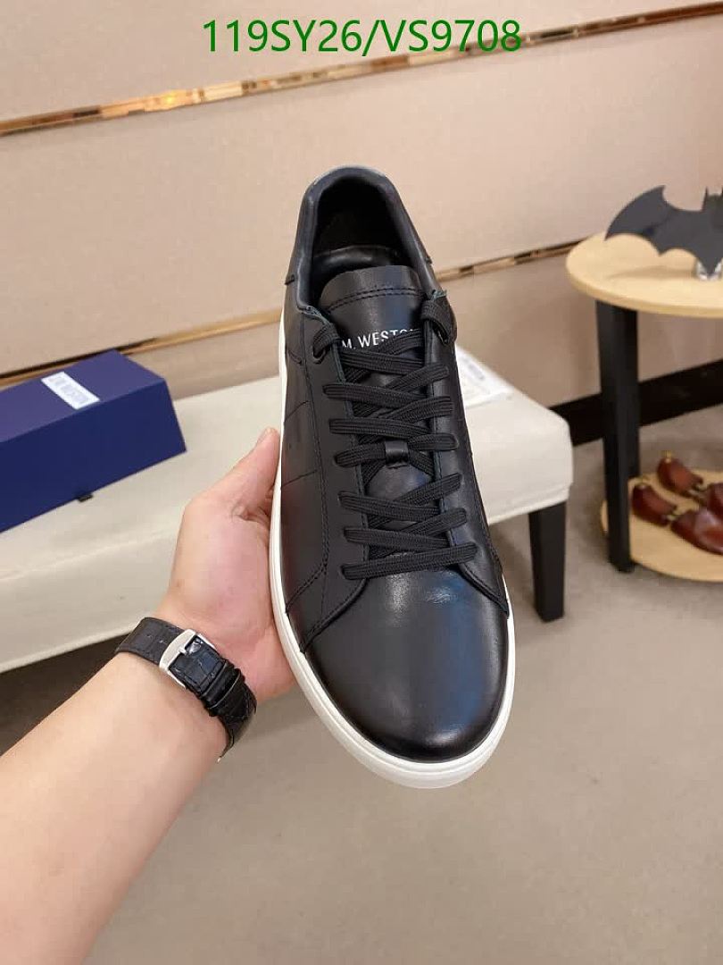 Jmweston-Men shoes Code: VS9708 $: 119USD
