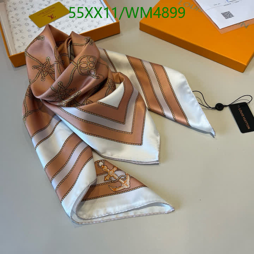 LV-Scarf Code: WM4899 $: 55USD
