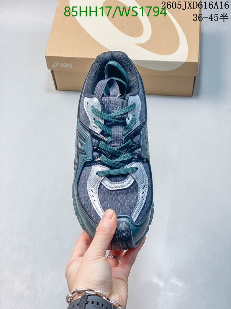 Asics-Men shoes Code: WS1794 $: 85USD