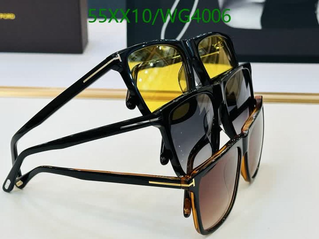 Tom Ford-Glasses Code: WG4006 $: 55USD