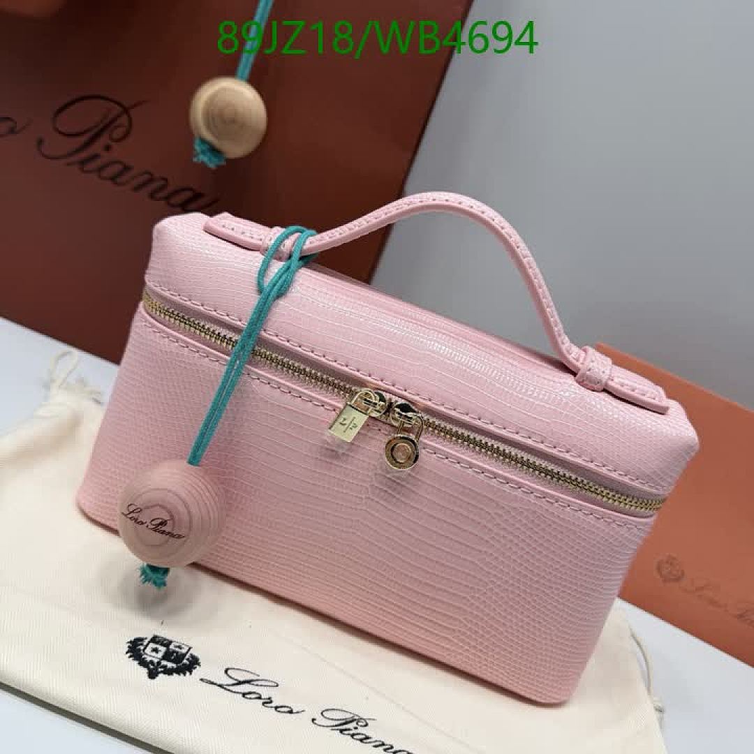 Loro Piana-Bag-4A Quality Code: WB4694 $: 89USD