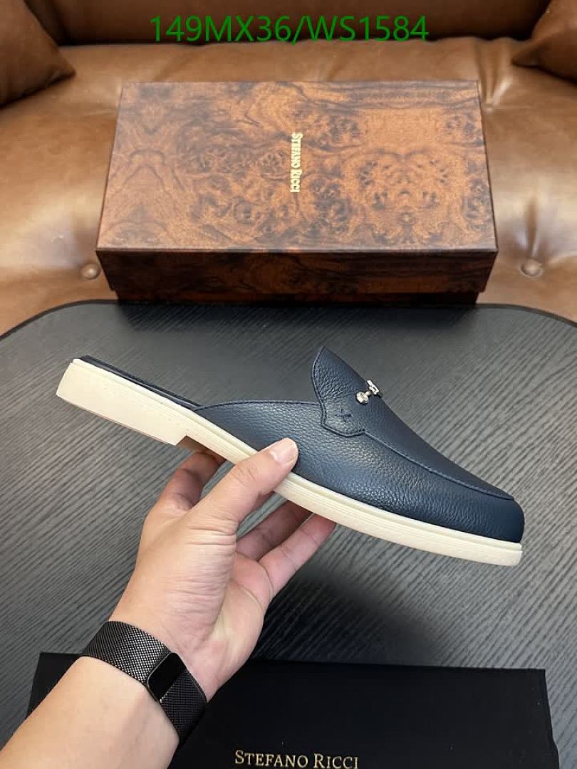 Stefano Ricci-Men shoes Code: WS1584 $: 149USD