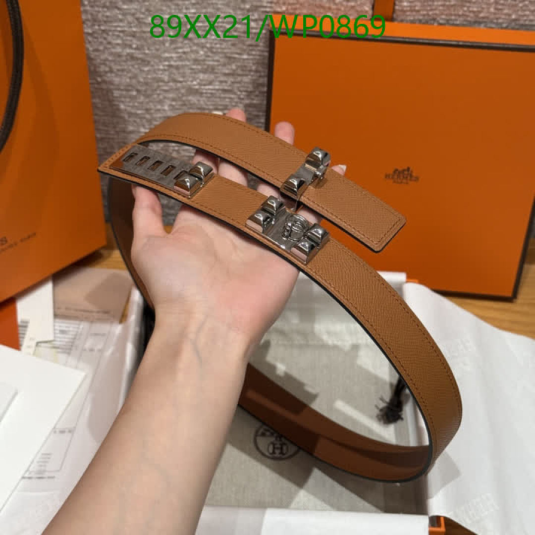 Hermes-Belts Code: WP0869 $: 89USD