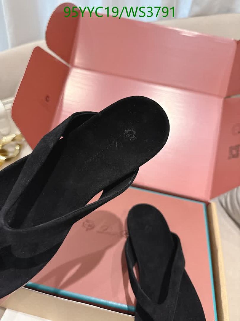 Loro Piana-Women Shoes Code: WS3791 $: 95USD