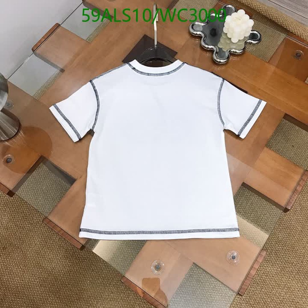 D&G-Kids Clothing Code: WC3000 $: 59USD