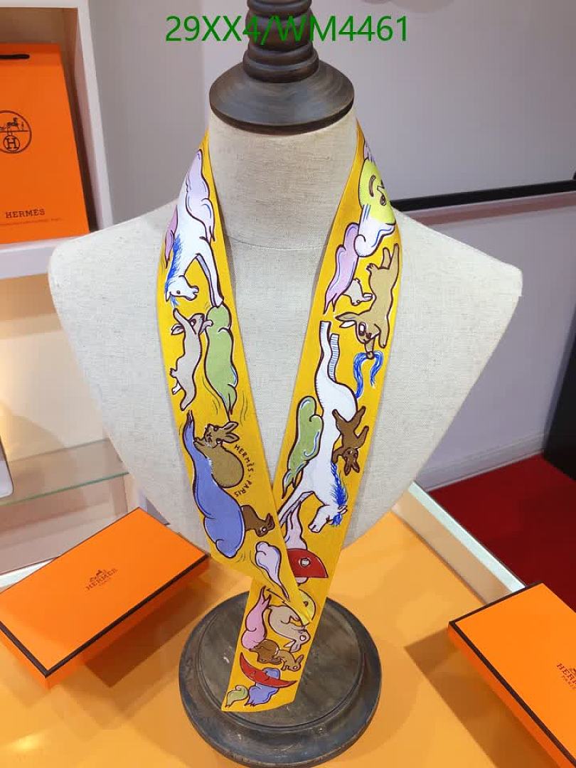 Hermes-Scarf Code: WM4461 $: 29USD