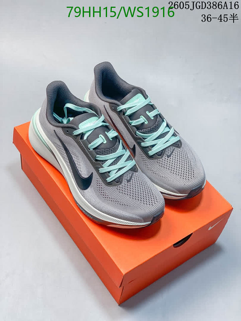 NIKE-Women Shoes Code: WS1916 $: 79USD