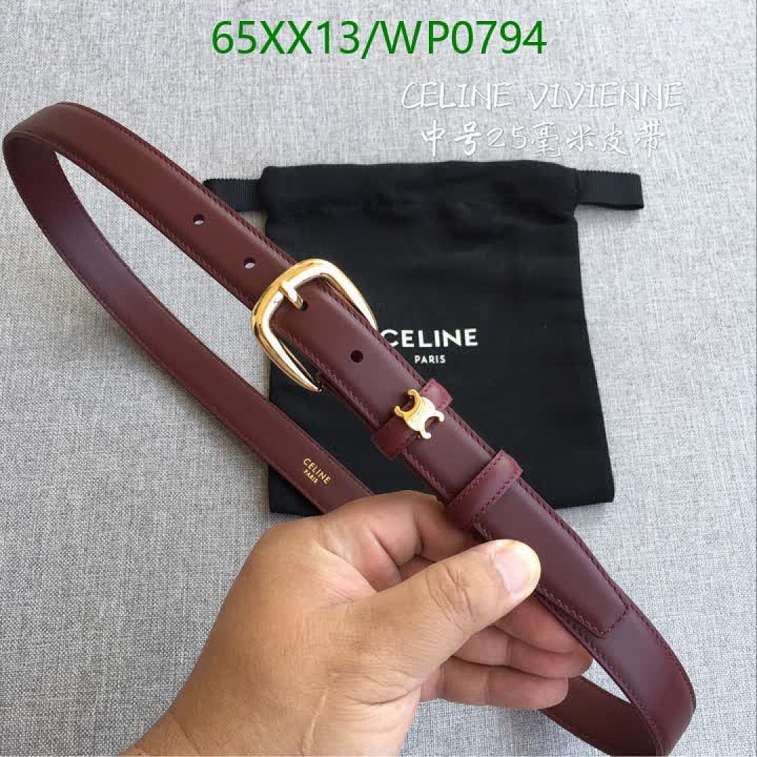 Celine-Belts Code: WP0794 $: 65USD