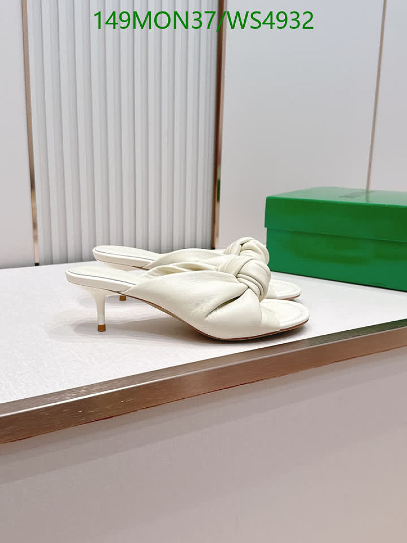 BV-Women Shoes Code: WS4932 $: 149USD