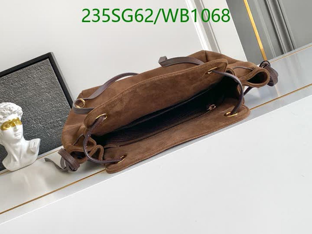 Prada-Bag-Mirror Quality Code: WB1068 $: 235USD