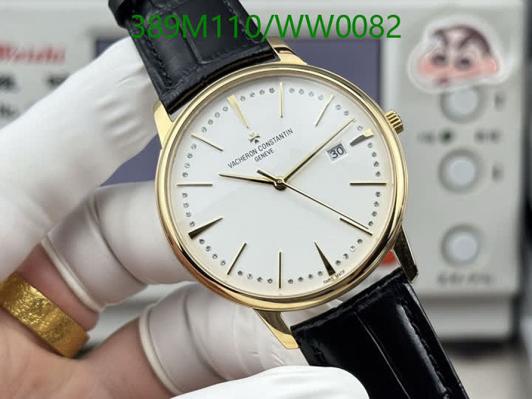 Vacheron Constantin-Watch-Mirror Quality Code: WW0082 $: 389USD