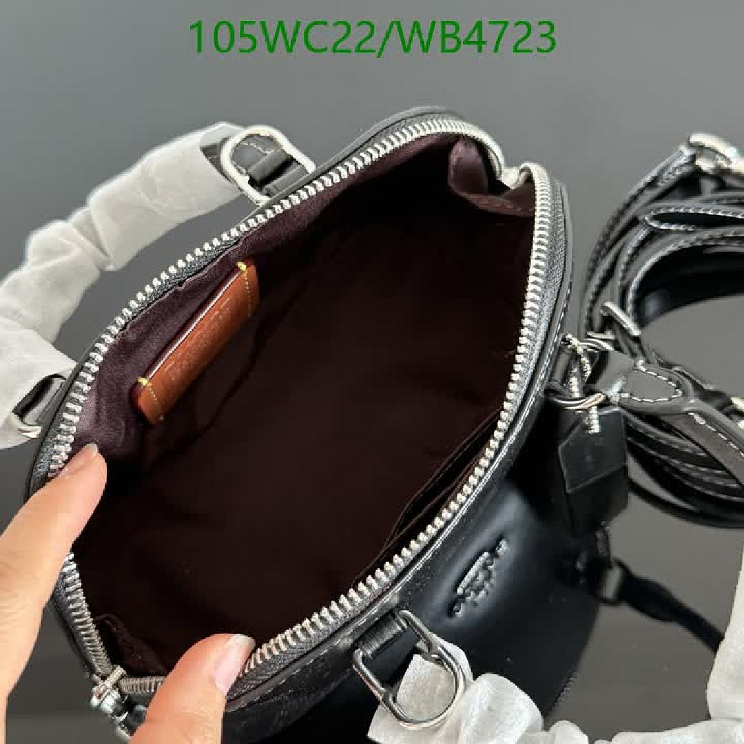 Coach-Bag-4A Quality Code: WB4723 $: 105USD