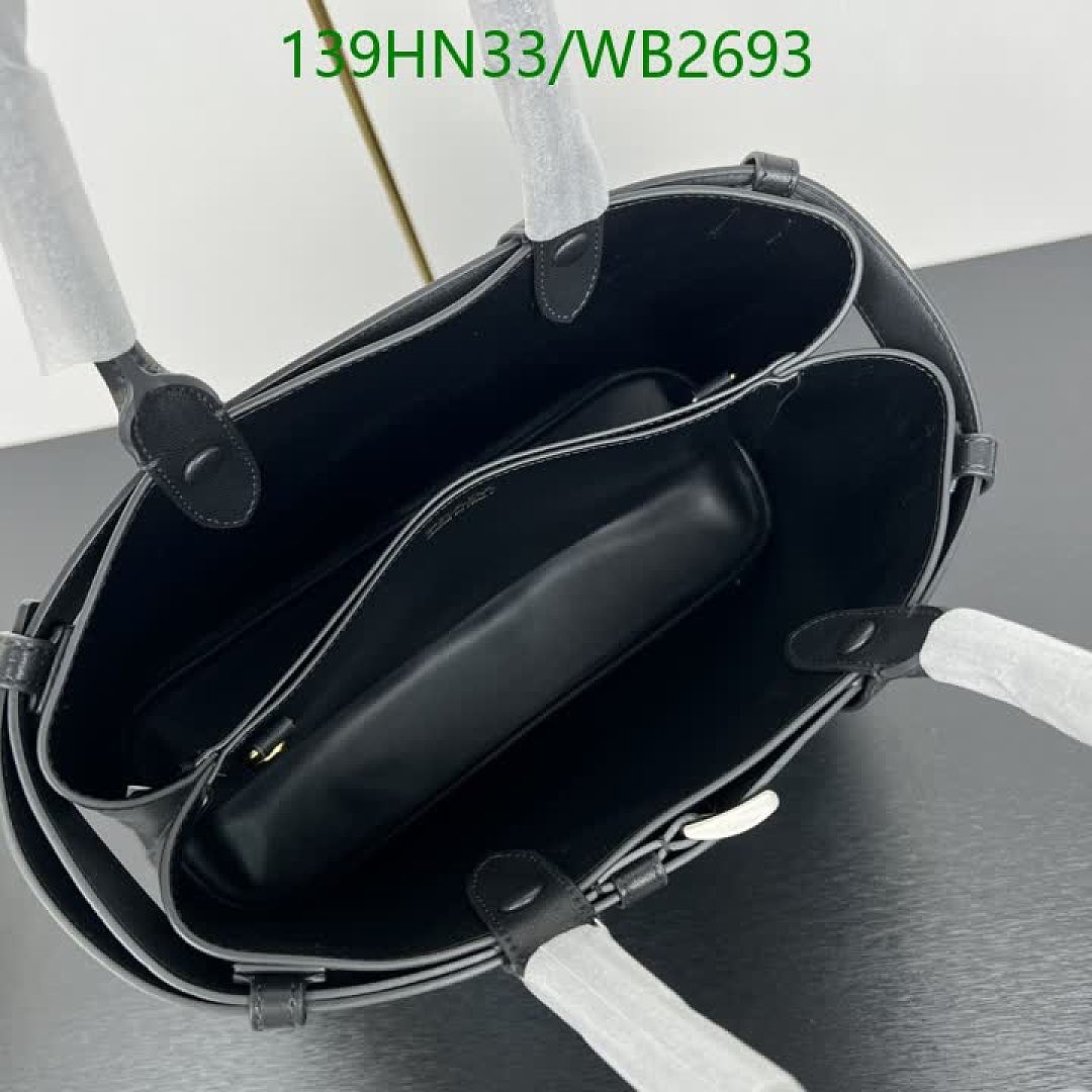 Prada-Bag-4A Quality Code: WB2693 $: 139USD