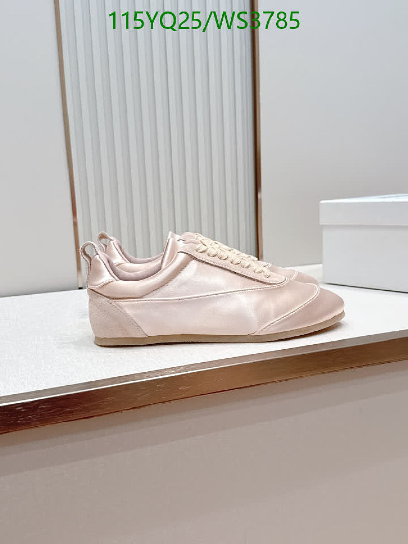JIL Sander-Women Shoes Code: WS3785 $: 115USD