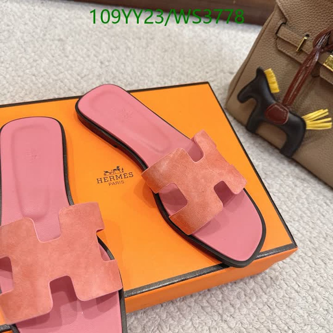 Hermes-Women Shoes Code: WS3778 $: 109USD