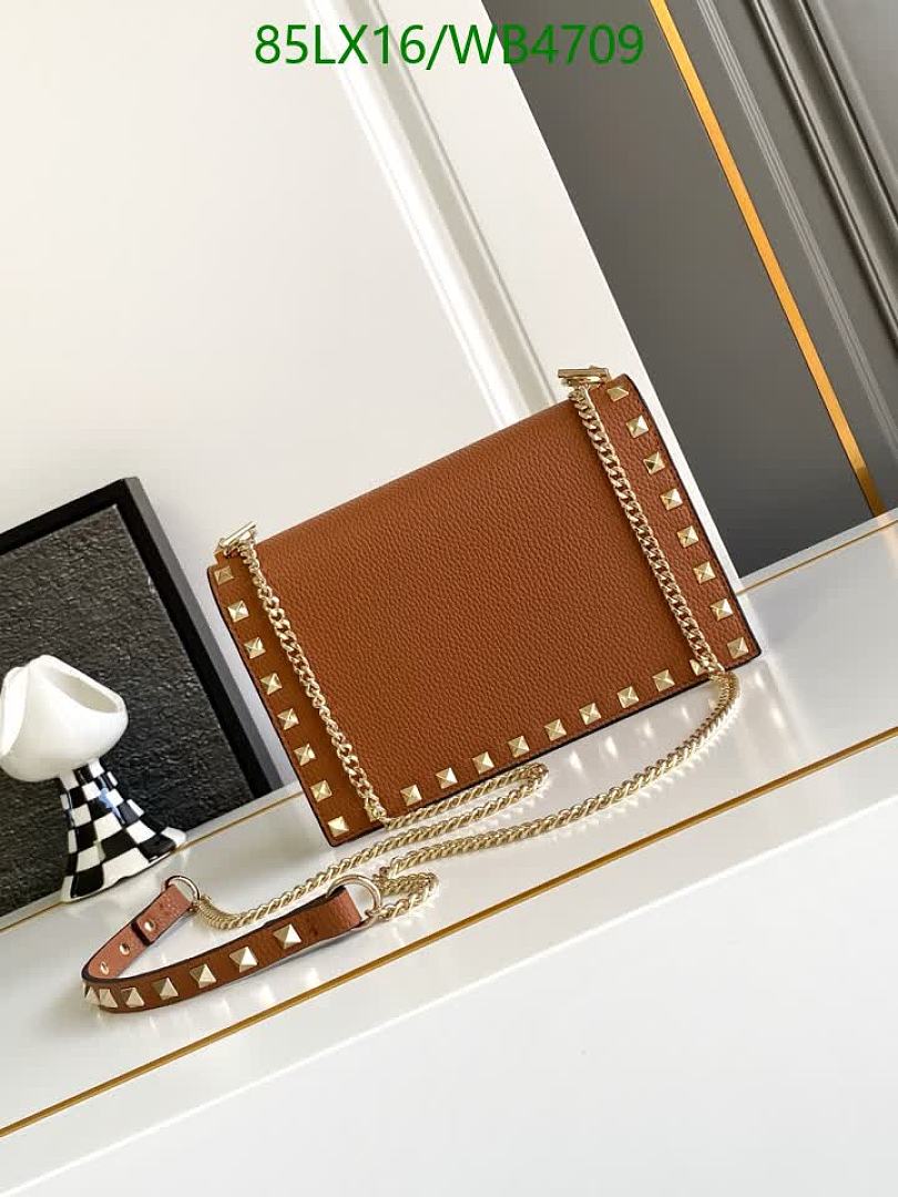 Valentino-Bag-4A Quality Code: WB4709 $: 85USD