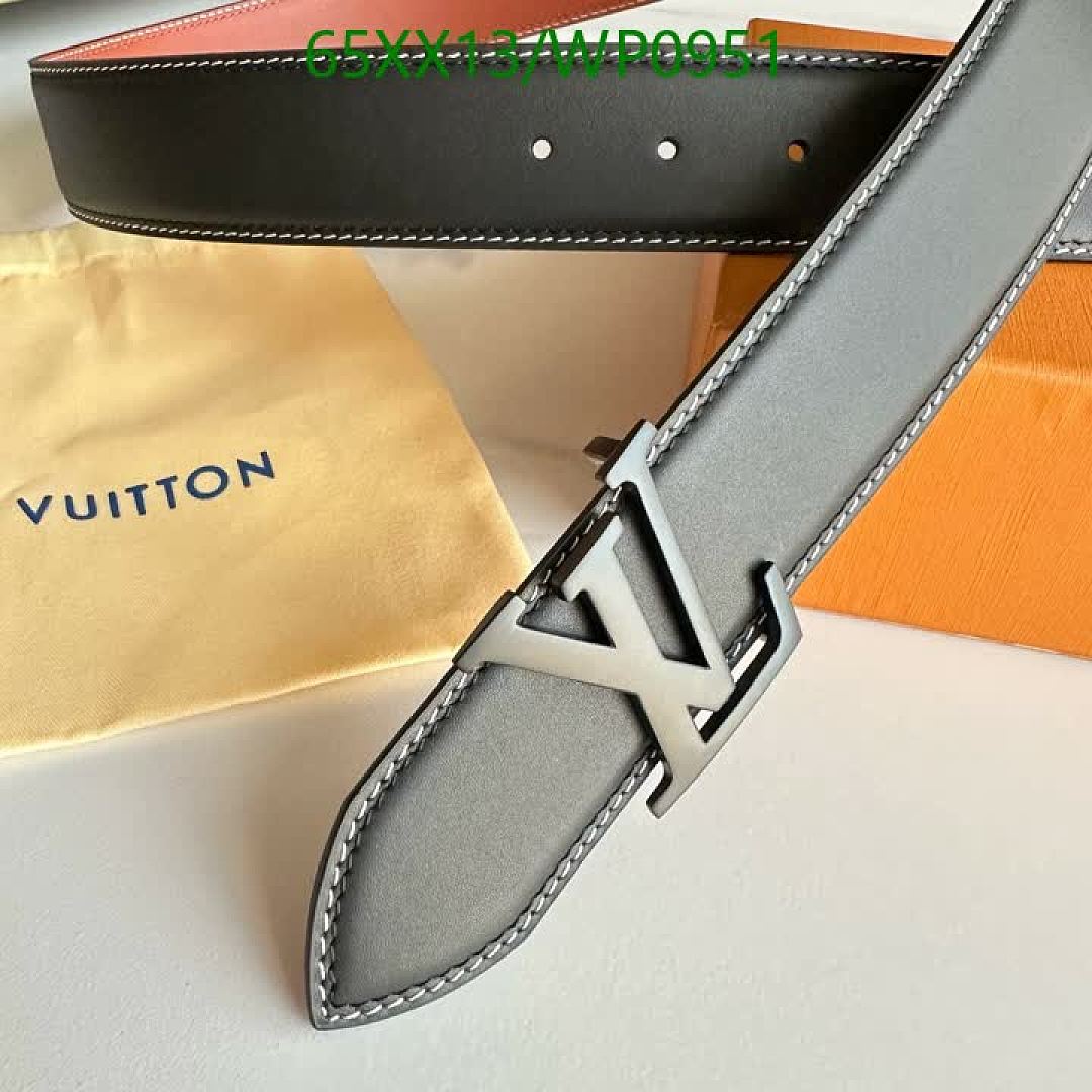 LV-Belts Code: WP0951 $: 65USD