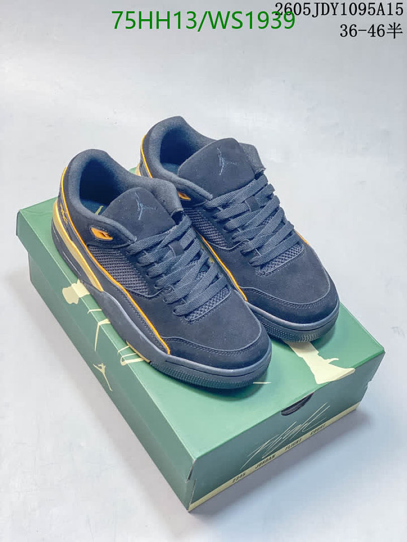 NIKE-Women Shoes Code: WS1939 $: 75USD
