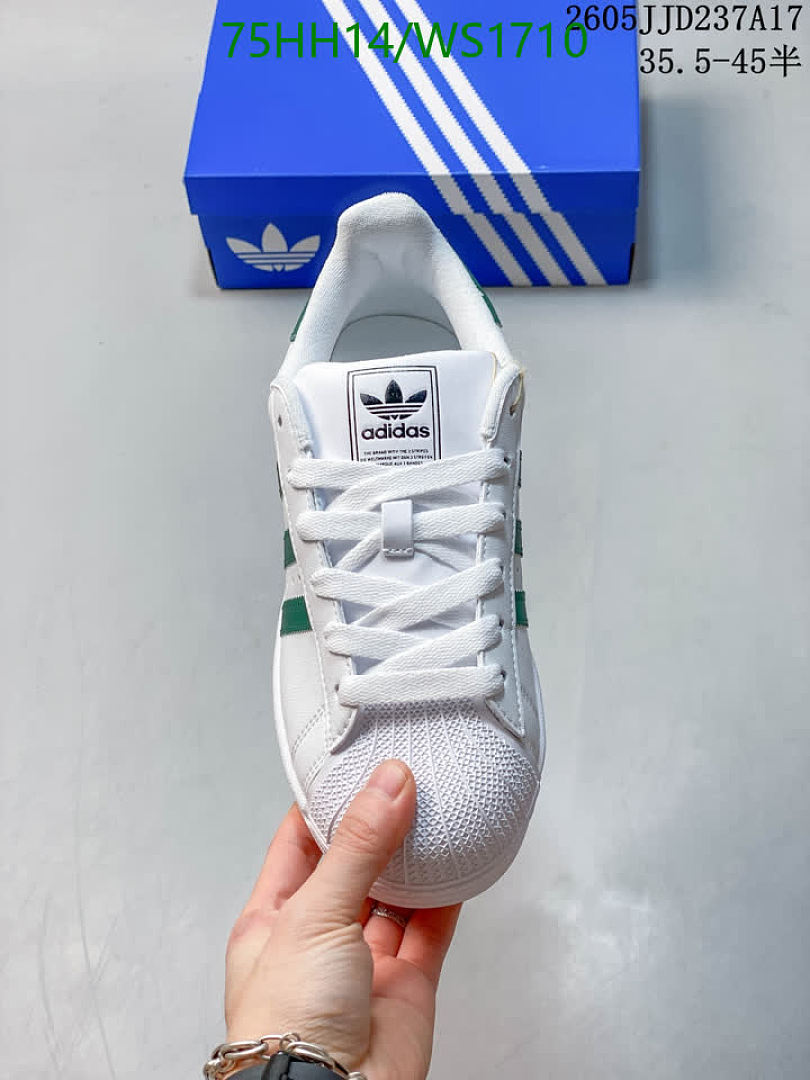 Adidas-Women Shoes Code: WS1710 $: 75USD