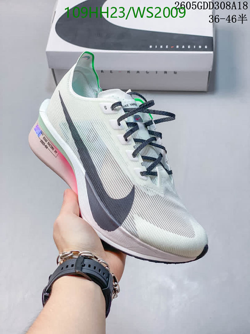 Nike-Men shoes Code: WS2009 $: 109USD