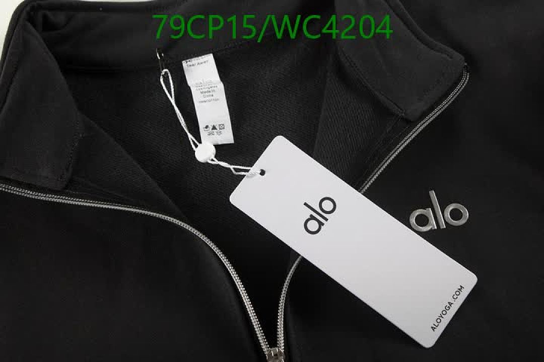 Alo Yoga-Clothing Code: WC4204