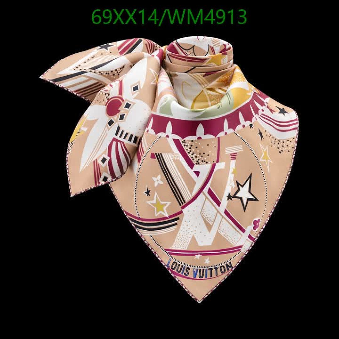 LV-Scarf Code: WM4913 $: 69USD