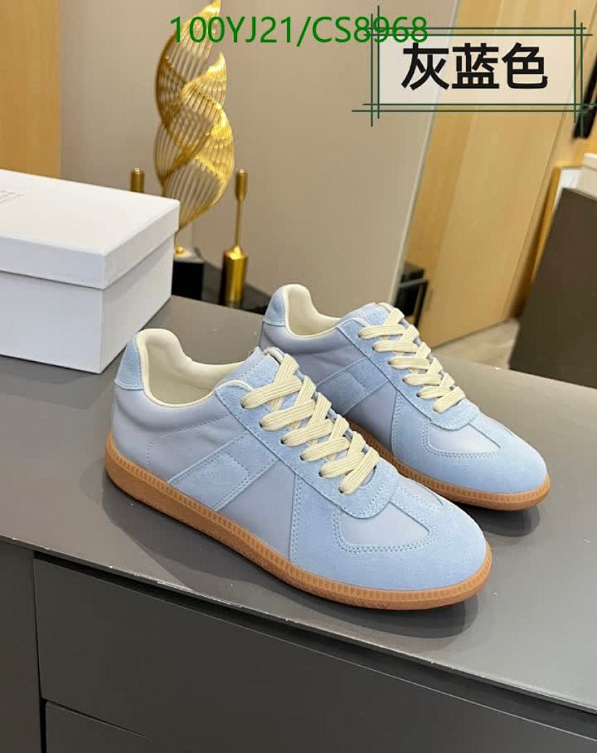 MM6-Men shoes Code: CS8968 $: 100USD