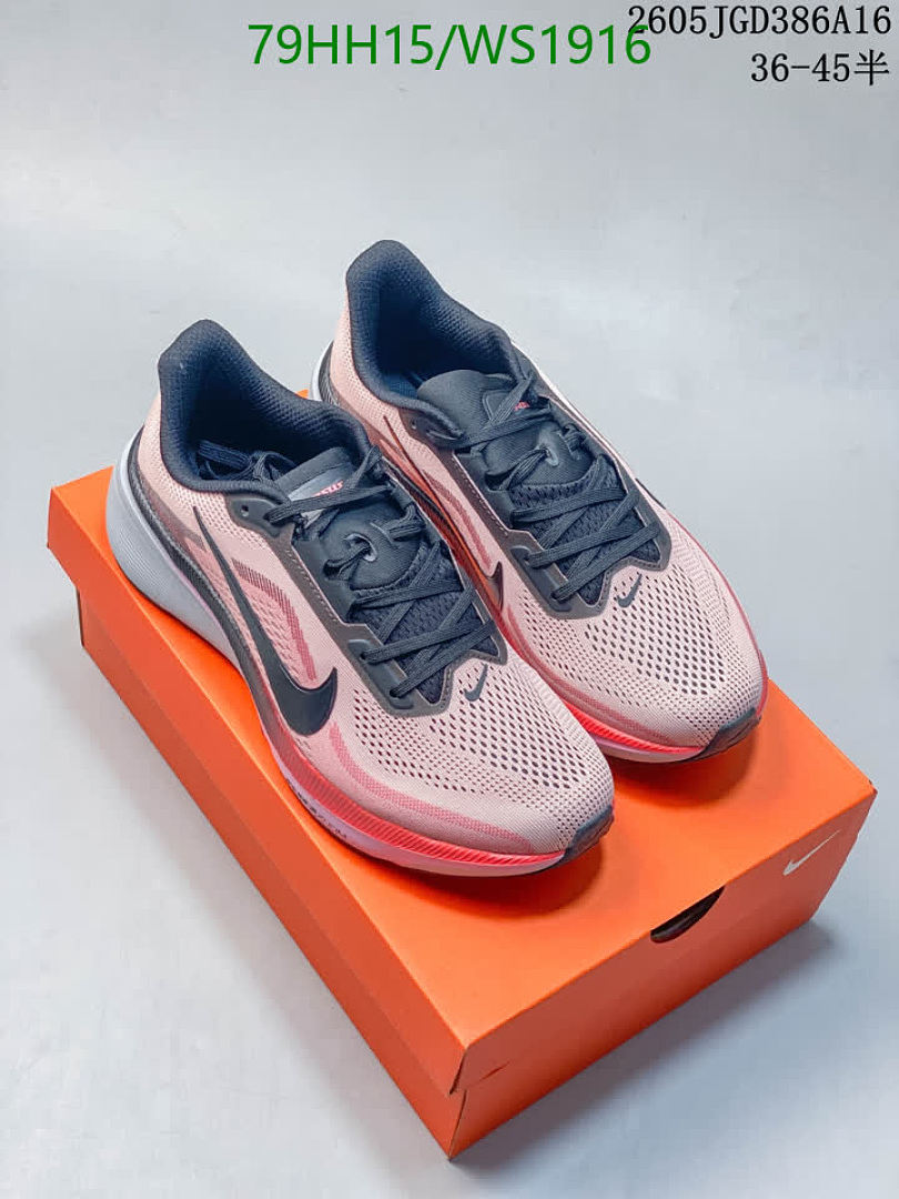 NIKE-Women Shoes Code: WS1916 $: 79USD