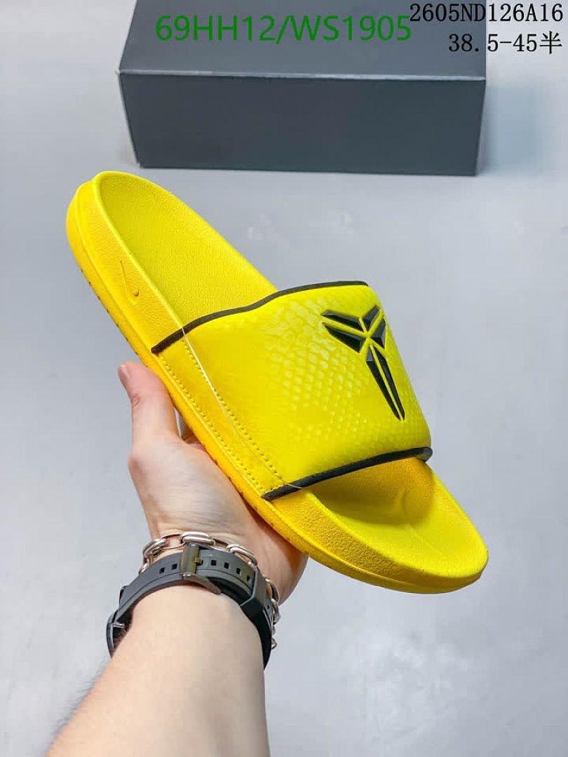Nike-Men shoes Code: WS1905 $: 69USD