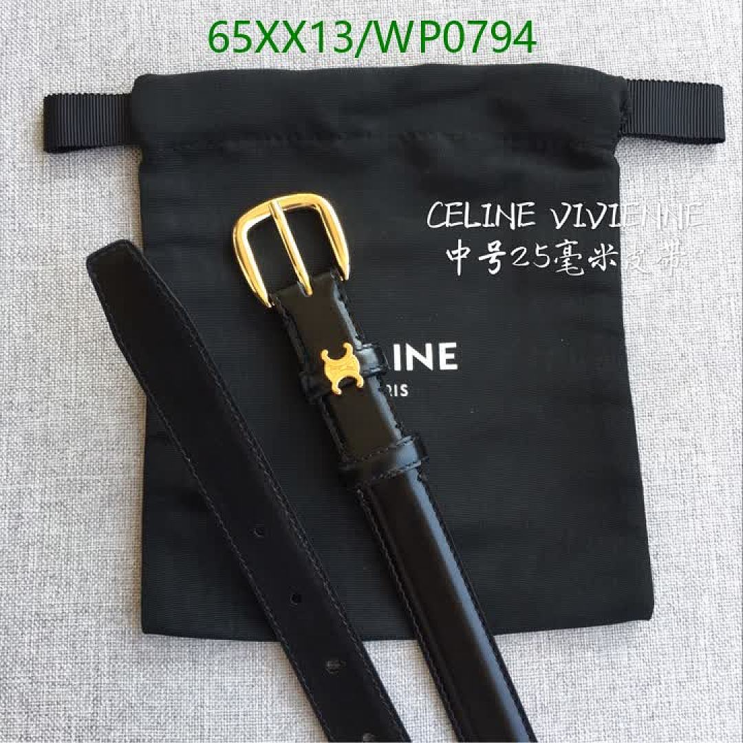 Celine-Belts Code: WP0794 $: 65USD