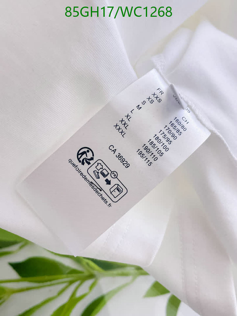 LV-Clothing Code: WC1268 $: 85USD