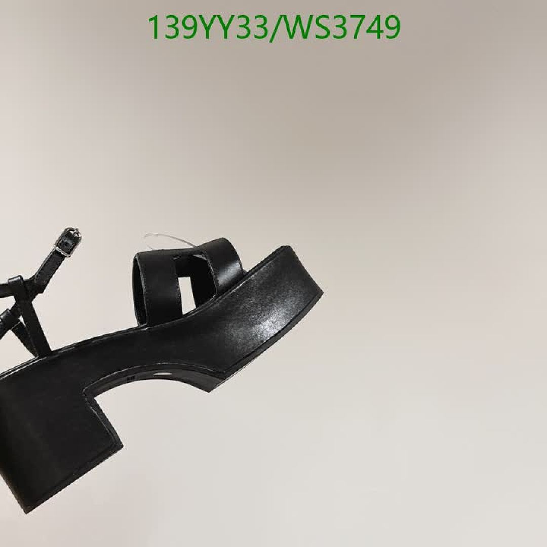 Hermes-Women Shoes Code: WS3749 $: 139USD