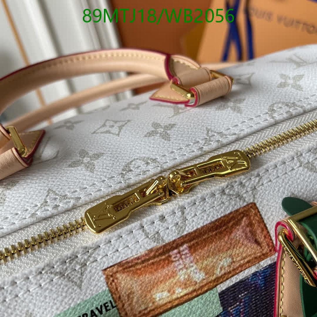 LV-Bag-4A Quality Code: WB2056 $: 89USD