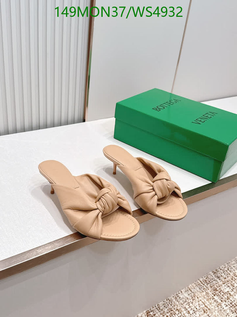 BV-Women Shoes Code: WS4932 $: 149USD