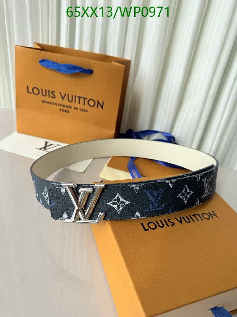 LV-Belts Code: WP0971 $: 65USD